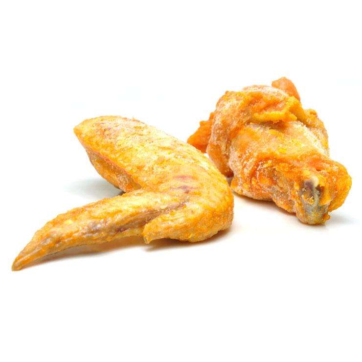烤對(duì)翅
